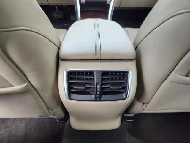 2018 Acura TLX Tech Pkg