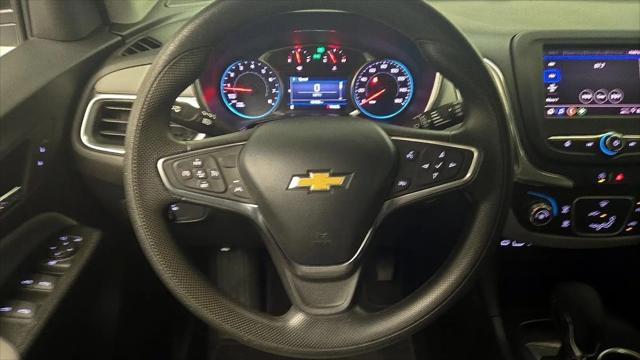 2024 Chevrolet Equinox FWD LS
