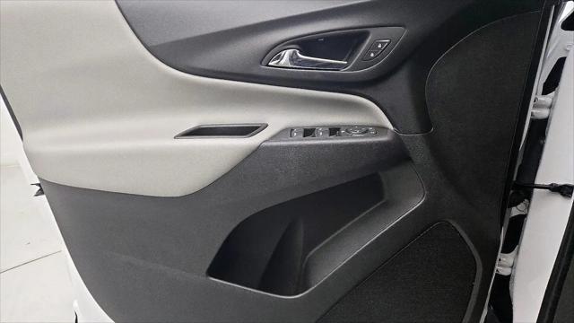 2024 Chevrolet Equinox FWD LS