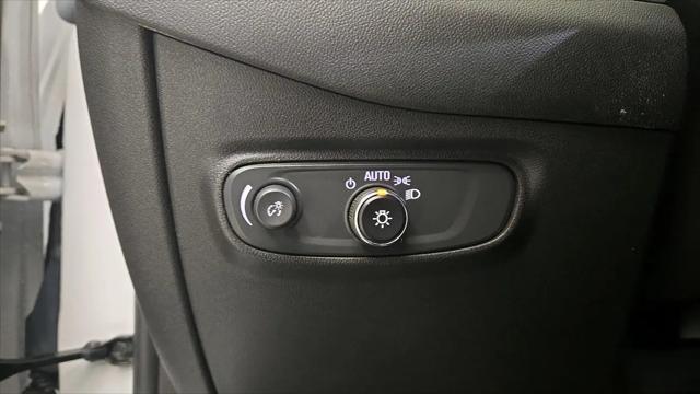 2024 Chevrolet Equinox FWD LS
