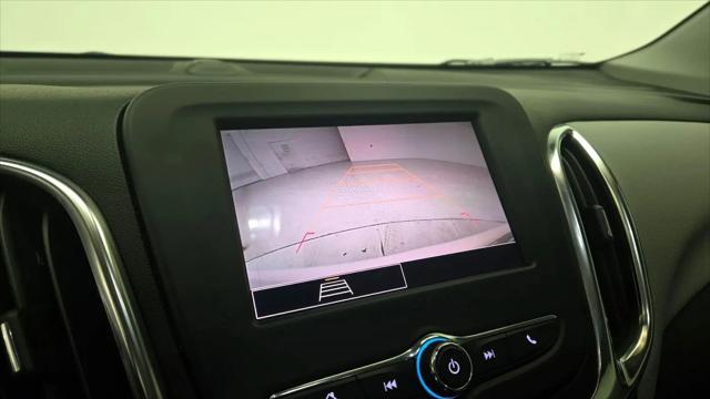2024 Chevrolet Equinox FWD LS