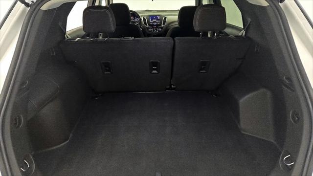 2024 Chevrolet Equinox FWD LS