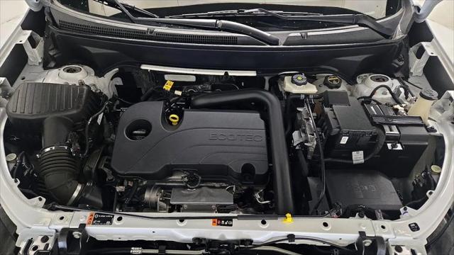 2024 Chevrolet Equinox FWD LS