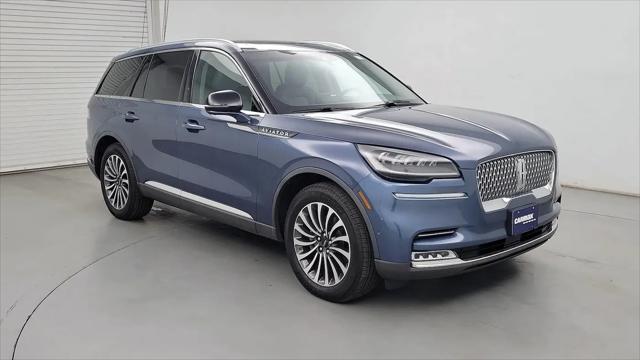 2020 Lincoln Aviator for sale near Columbus, OH