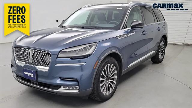 2020 Lincoln Aviator Reserve for sale near Columbus, OH
