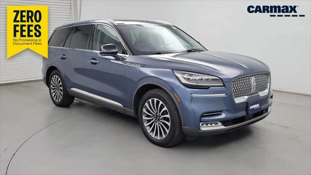 2020 Lincoln Aviator Reserve for sale in Columbus, OH