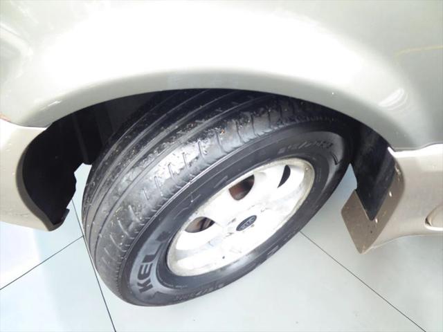 2004 Kia Sedona EX