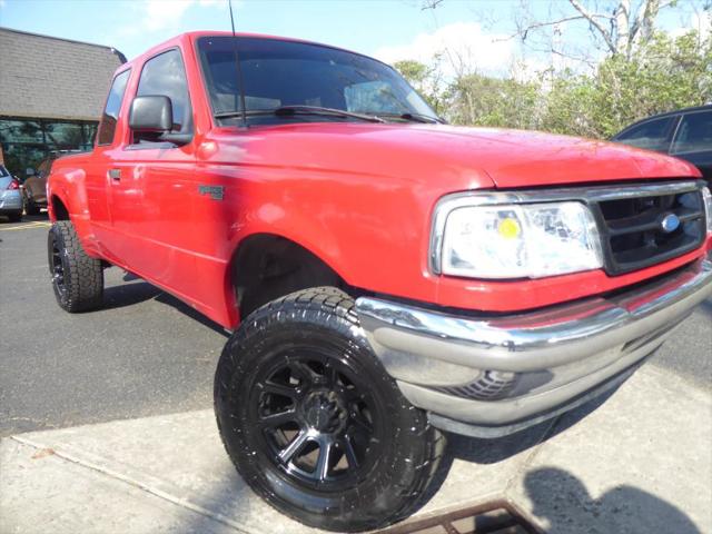 1996 Ford Ranger Splash for sale in Columbus, OH