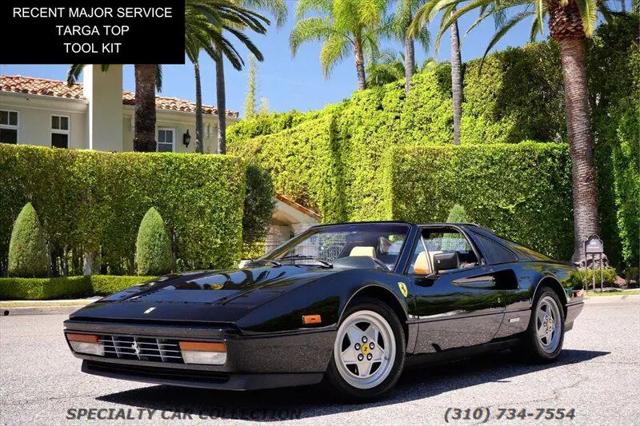 1989 Ferrari 328 GTS Targa for sale in W Hollywood, CA