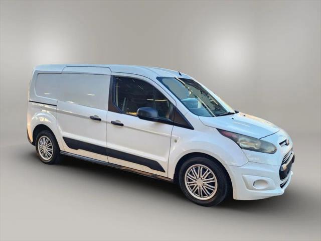 2015 Ford Transit Connect XLT