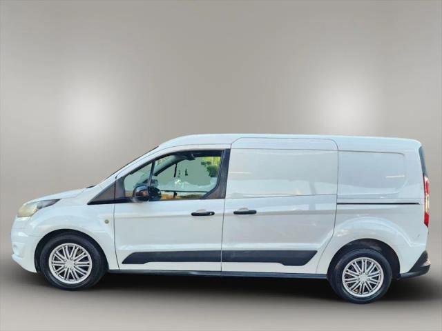 2015 Ford Transit Connect XLT