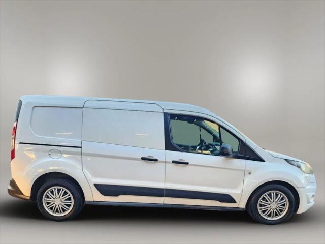 2015 Ford Transit Connect XLT