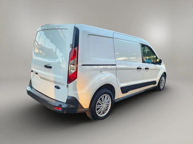 2015 Ford Transit Connect XLT
