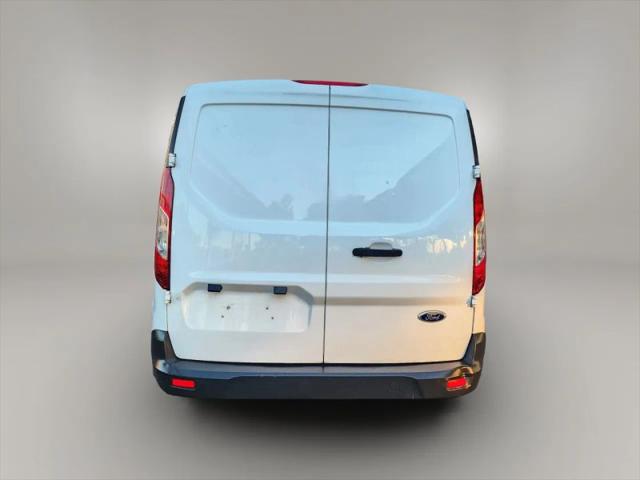 2015 Ford Transit Connect XLT