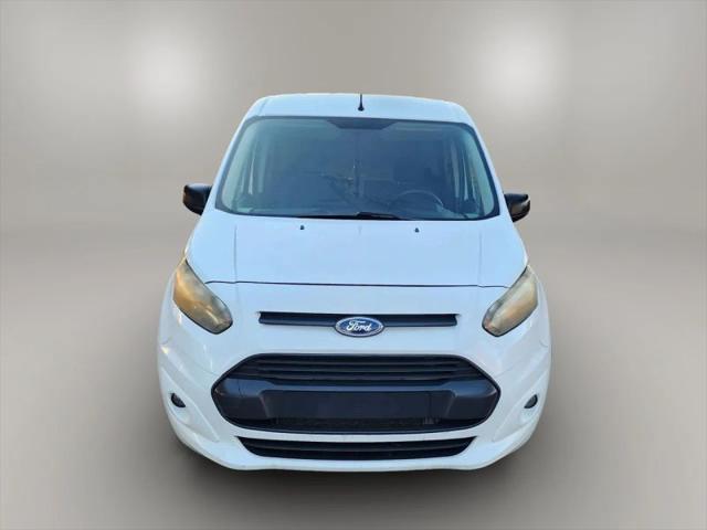2015 Ford Transit Connect XLT