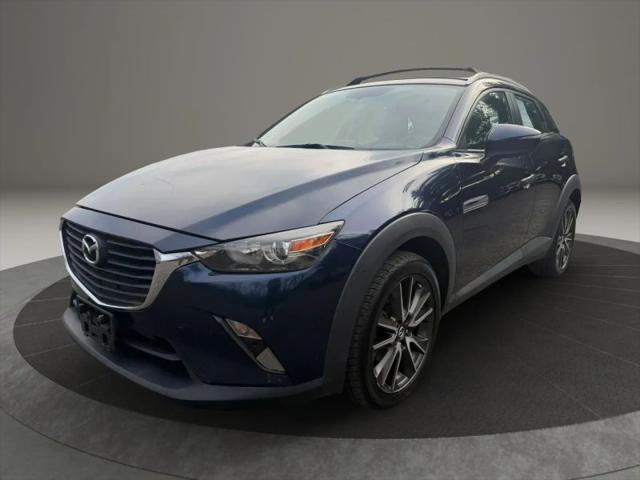 2017 Mazda CX-3 Touring for sale in Mountain Lakes, NJ
