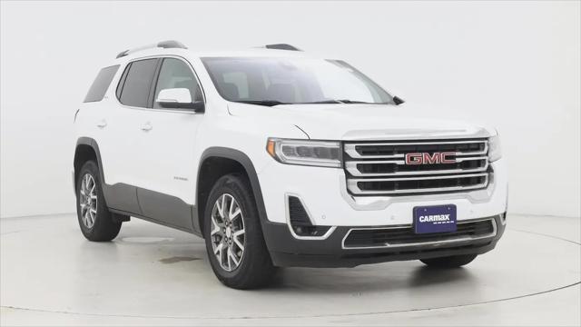 2023 GMC Acadia FWD SLT for sale in Houston, TX