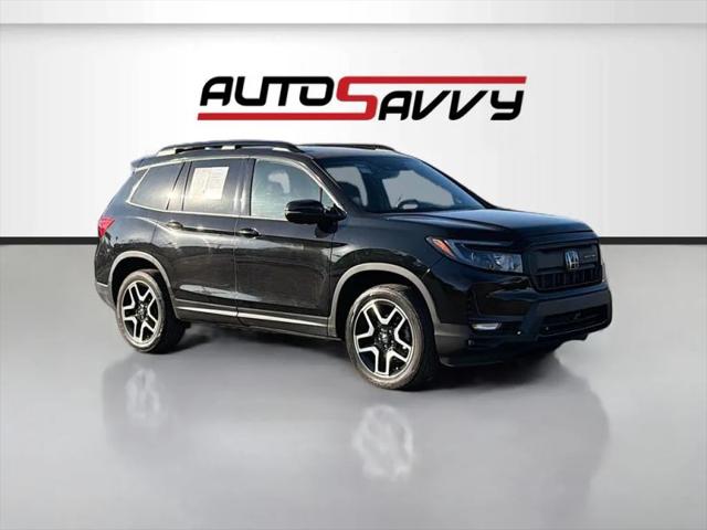 2022 Honda Passport AWD Elite for sale in Gilbert, AZ