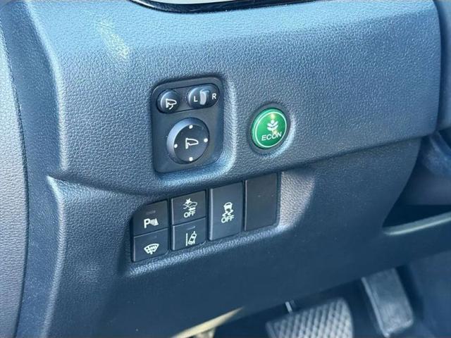 2022 Honda Passport AWD Elite