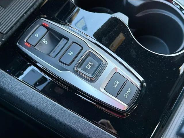 2022 Honda Passport AWD Elite