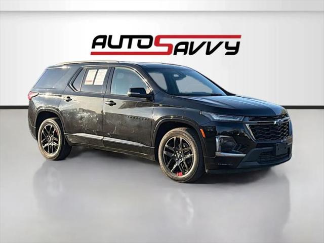 2023 Chevrolet Traverse FWD Premier for sale in Gilbert, AZ