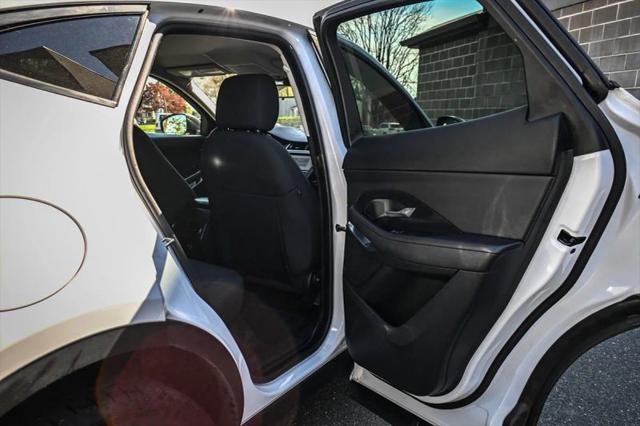 2018 Jaguar E-PACE P250