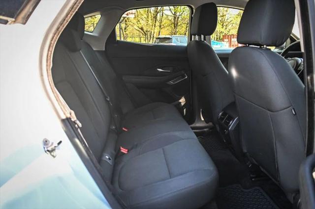 2018 Jaguar E-PACE P250