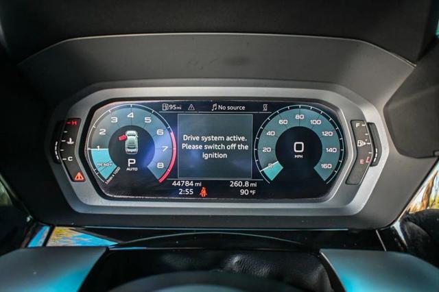 2024 Audi A3 Premium 40 TFSI quattro S tronic