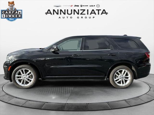 2023 Dodge Durango R/T AWD