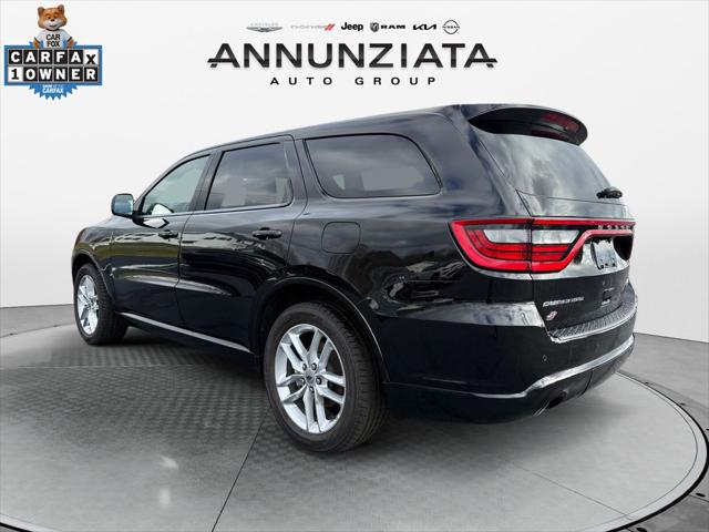 2023 Dodge Durango R/T AWD