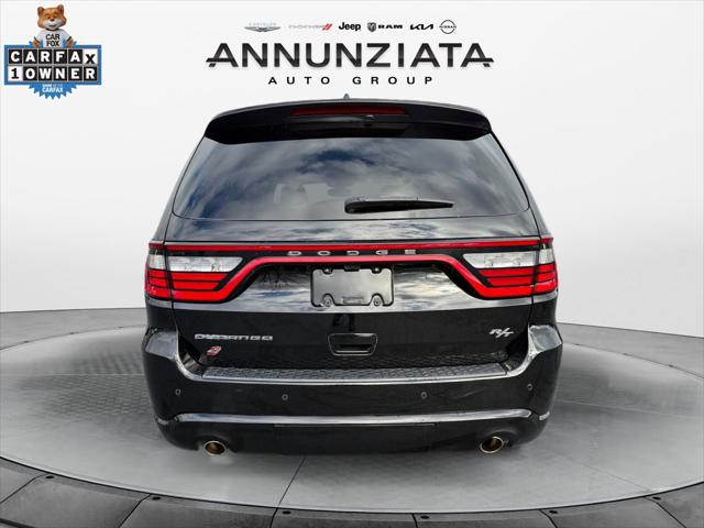 2023 Dodge Durango R/T AWD