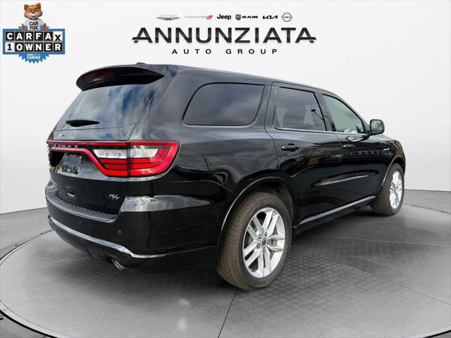 2023 Dodge Durango R/T AWD