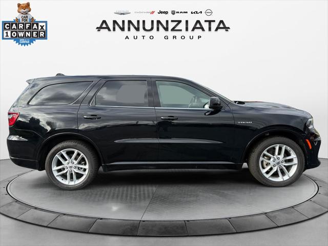 2023 Dodge Durango R/T AWD