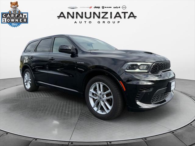 2023 Dodge Durango R/T AWD
