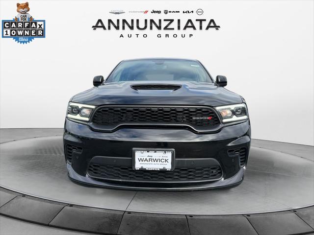 2023 Dodge Durango R/T AWD