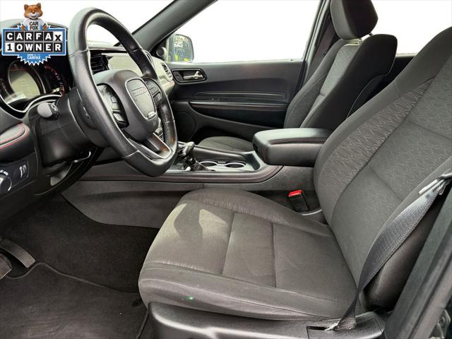 2023 Dodge Durango R/T AWD