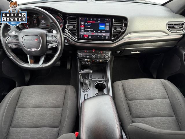 2023 Dodge Durango R/T AWD