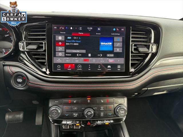 2023 Dodge Durango R/T AWD
