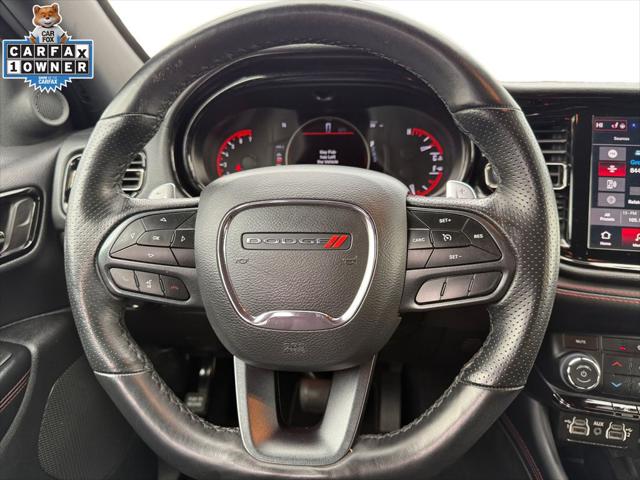2023 Dodge Durango R/T AWD