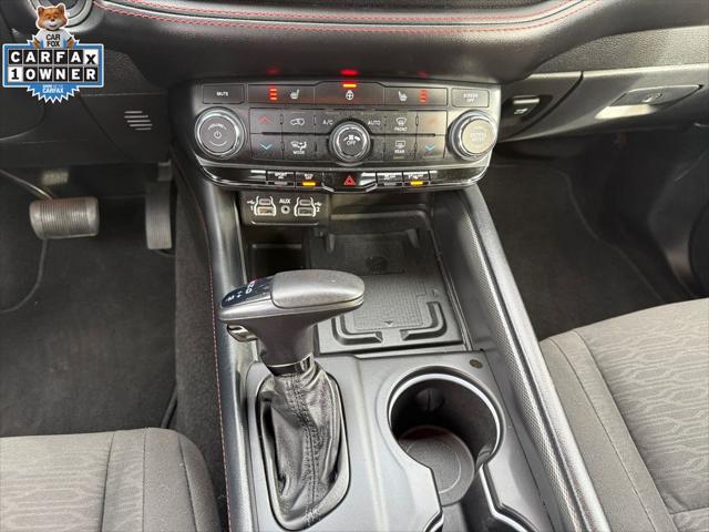 2023 Dodge Durango R/T AWD
