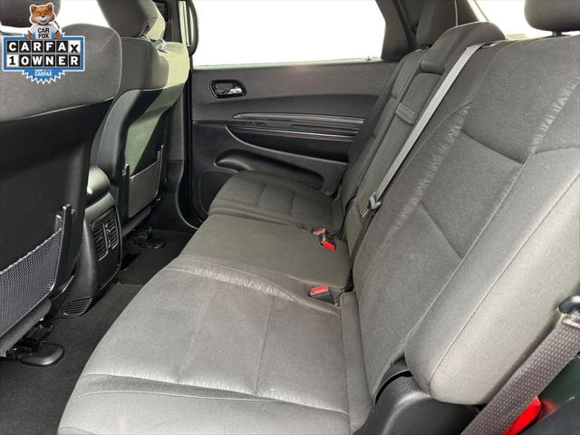 2023 Dodge Durango R/T AWD
