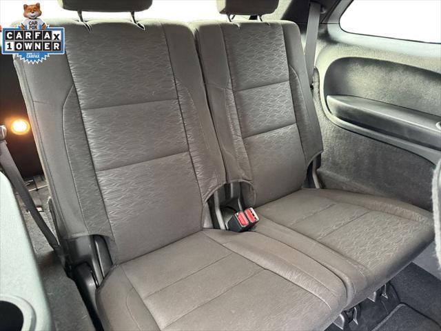 2023 Dodge Durango R/T AWD