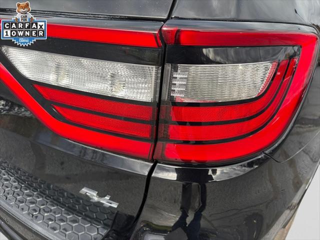 2023 Dodge Durango R/T AWD