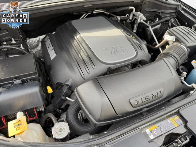 2023 Dodge Durango R/T AWD