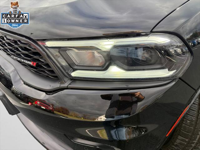 2023 Dodge Durango R/T AWD