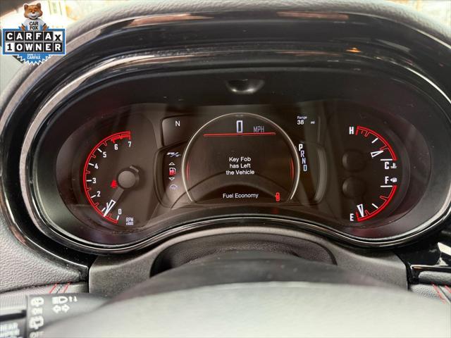 2023 Dodge Durango R/T AWD