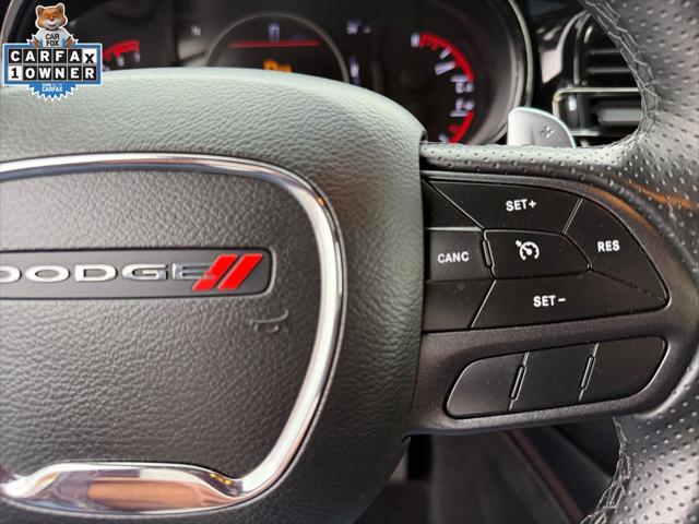 2023 Dodge Durango R/T AWD