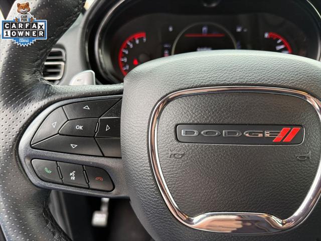 2023 Dodge Durango R/T AWD