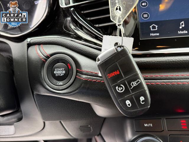 2023 Dodge Durango R/T AWD