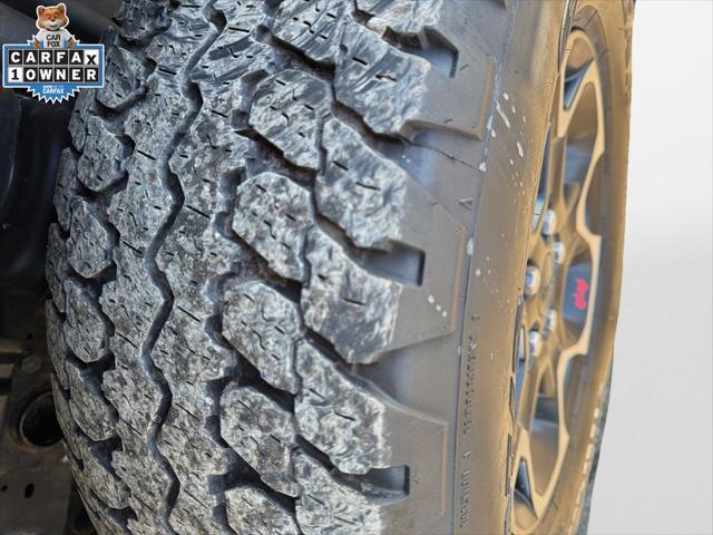 2021 Jeep Wrangler Sport S 4x4